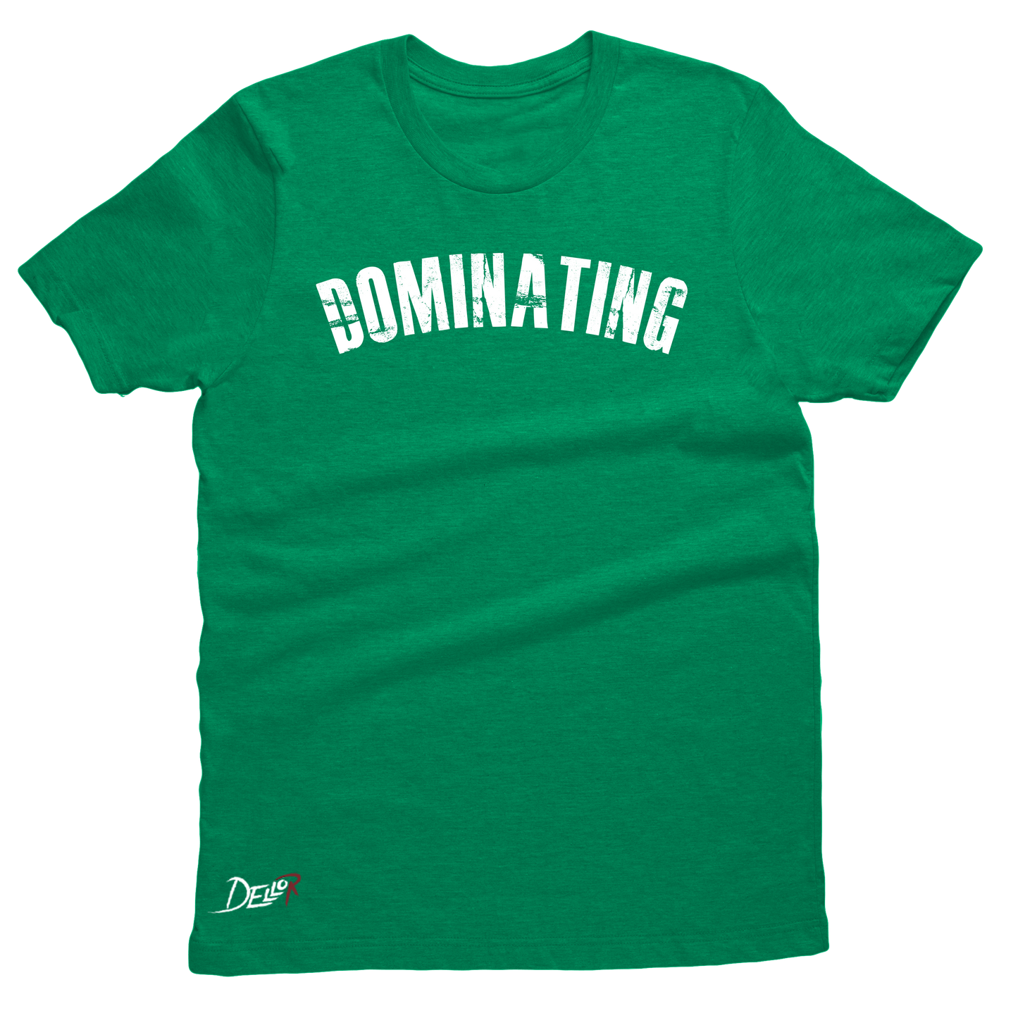 Dominating Tee