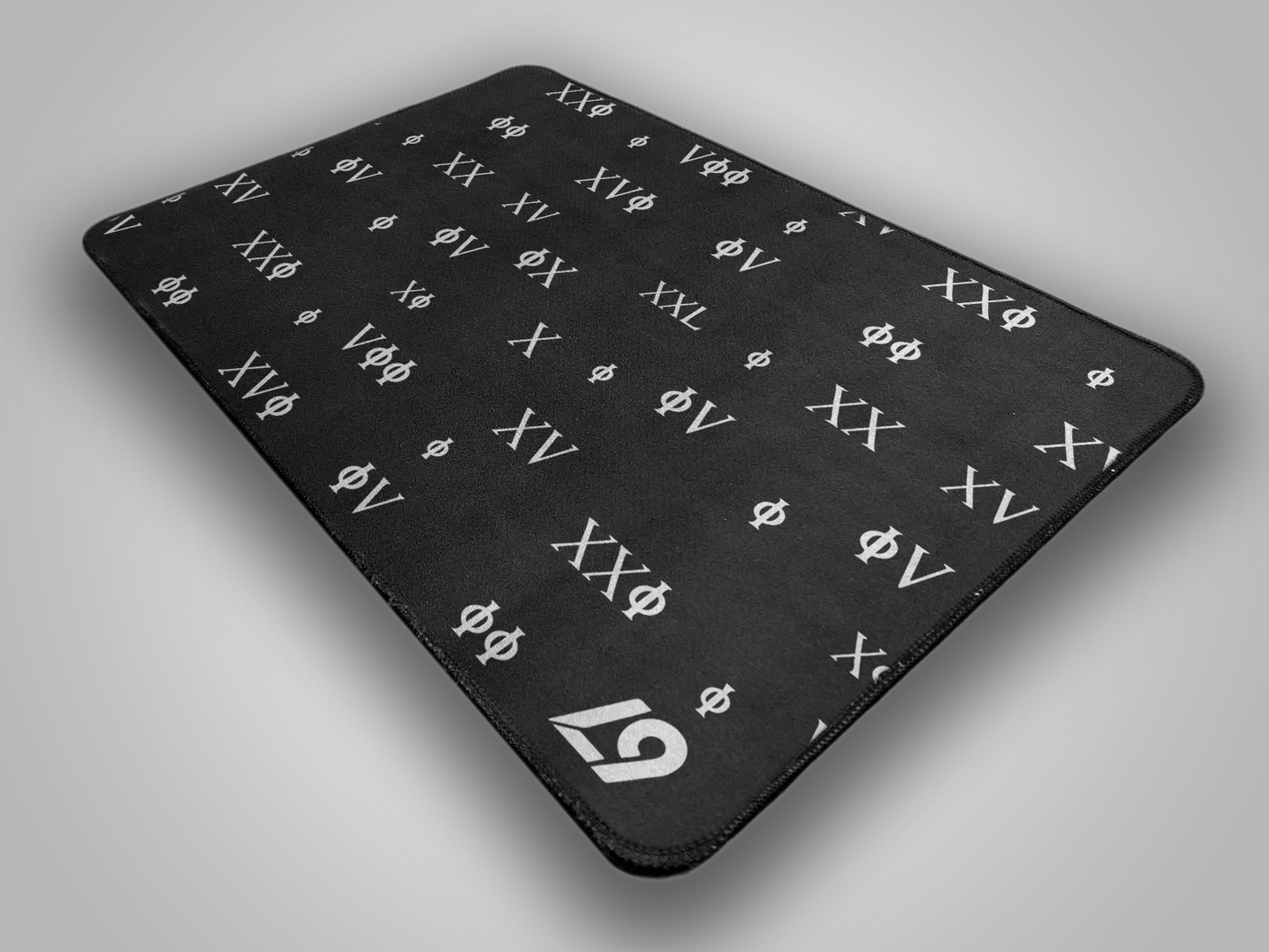 L9 Mousemat