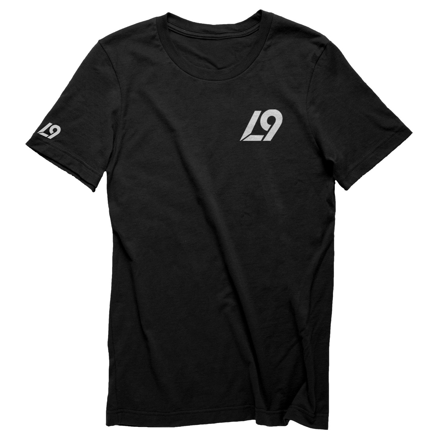 L9 Tee - Black