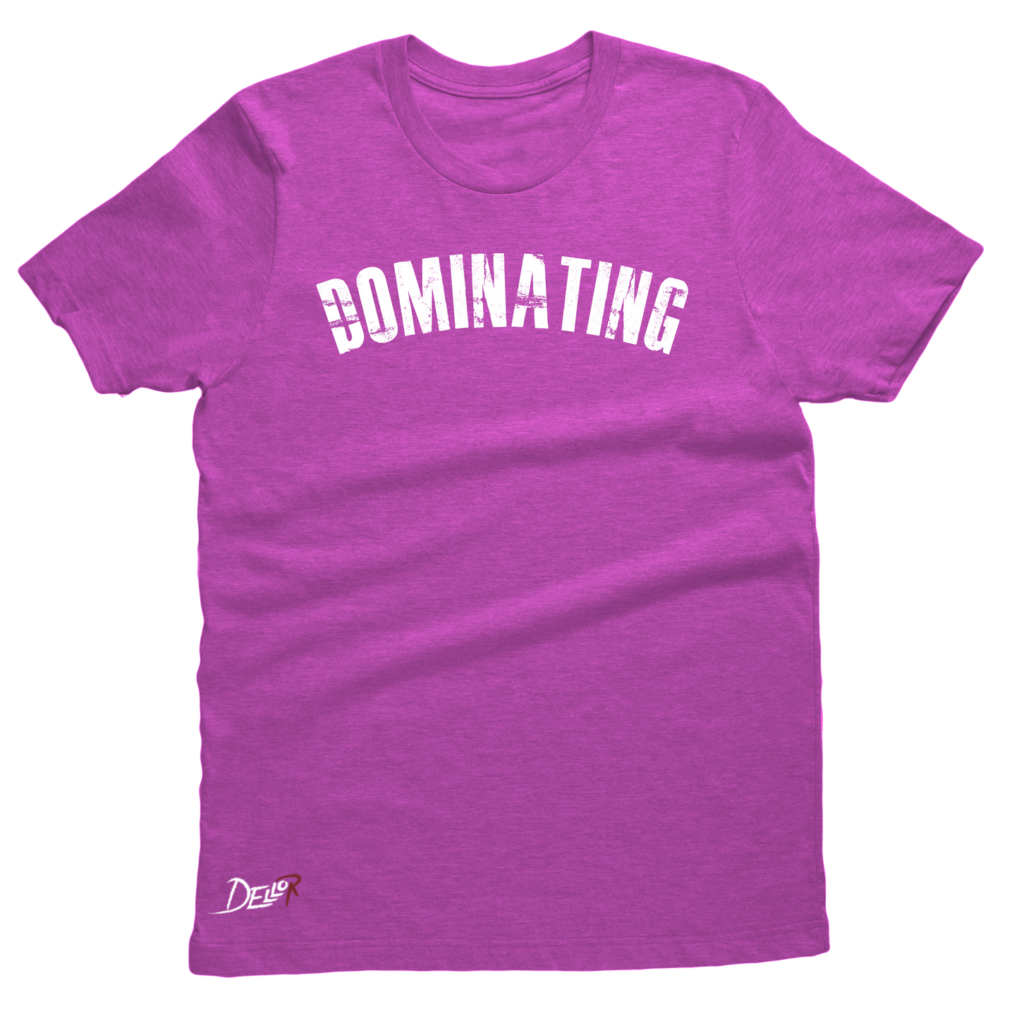 Dominating Tee