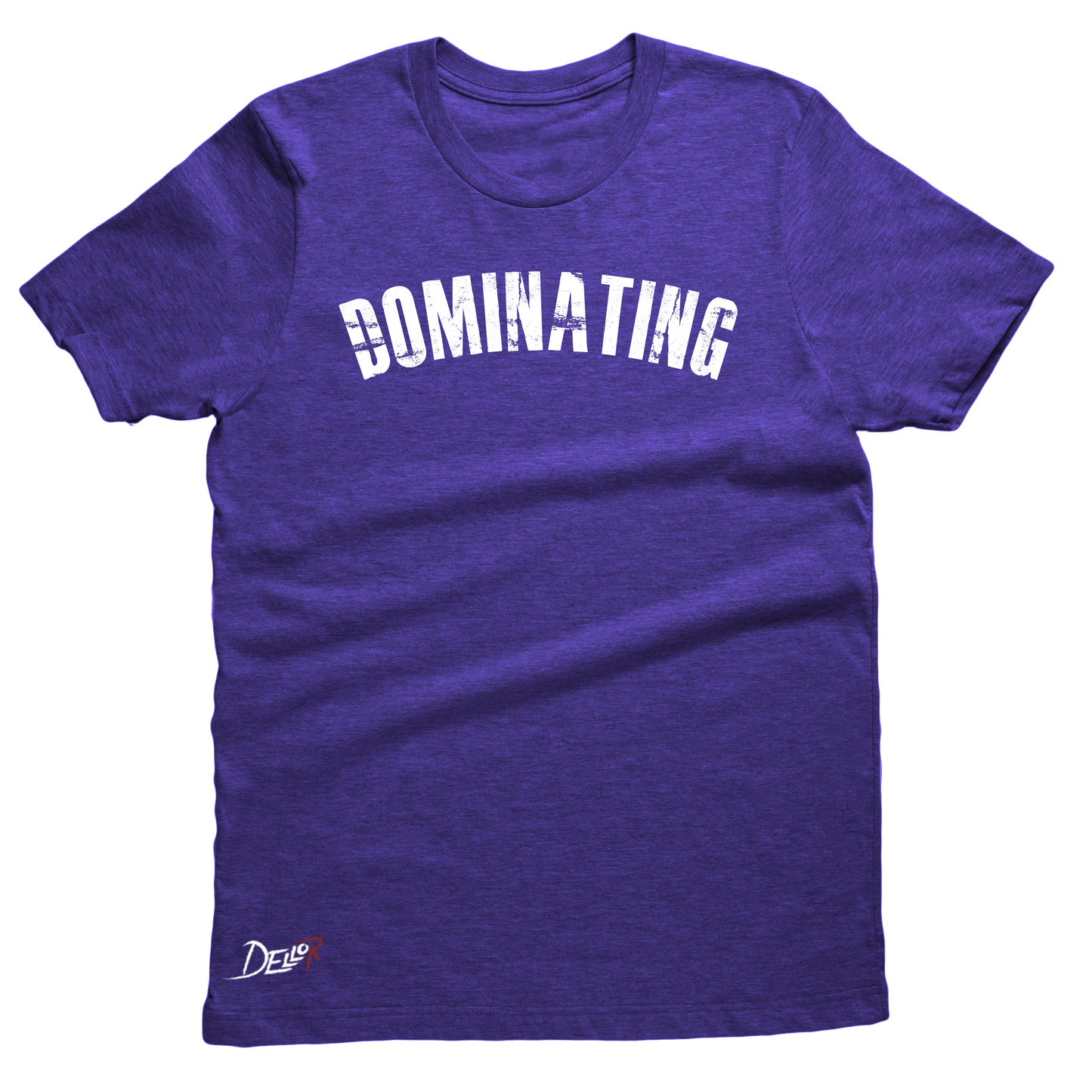 Dominating Tee