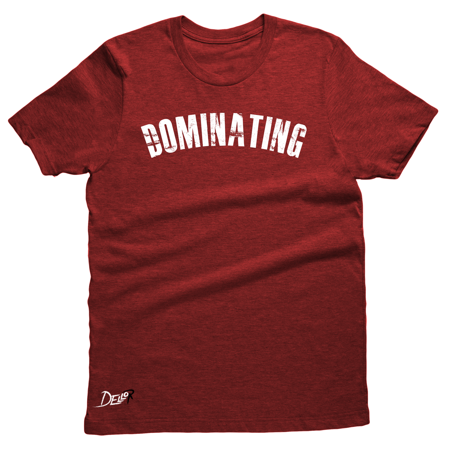 Dominating Tee
