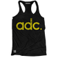 Women's Adc or Feed Tank