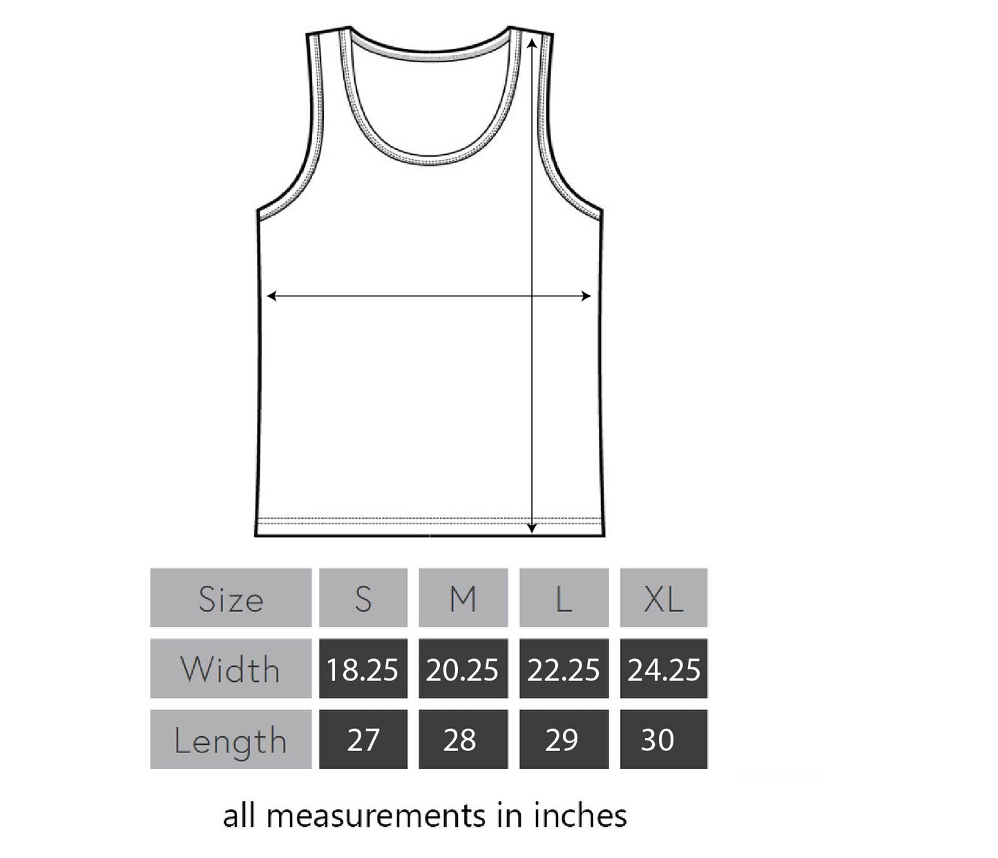 Esports Athlete Vintage Tank