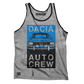 Dacia Auto Crew Azure Tank