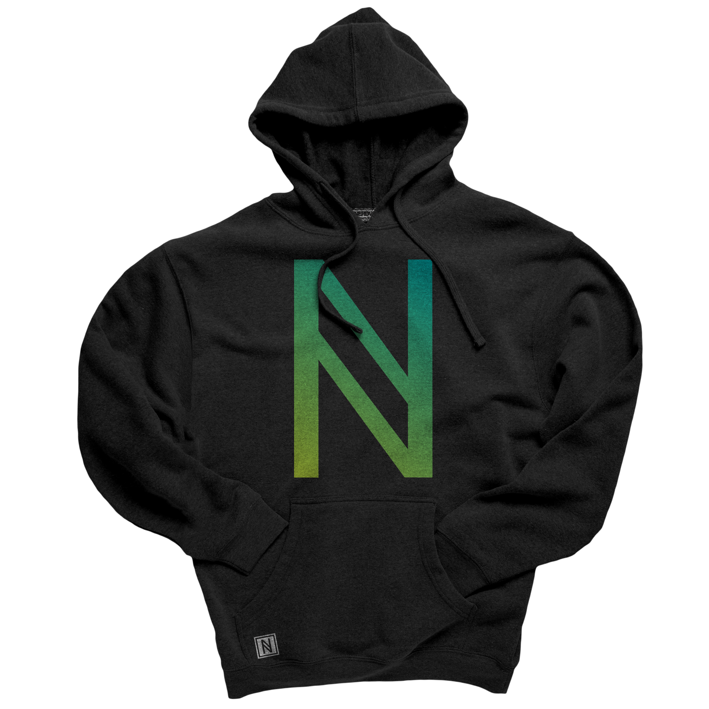 Nerdvana Spectrum Hoodie