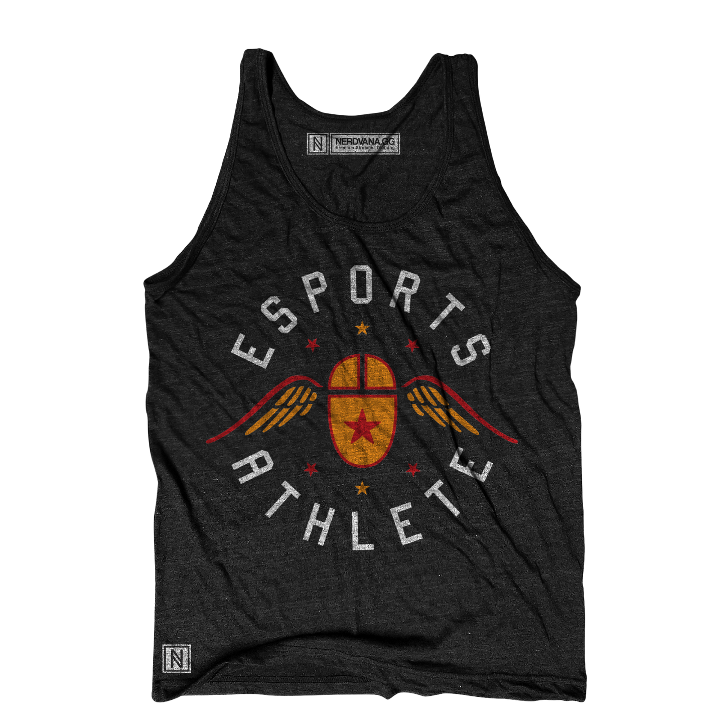 Esports Athlete Tank