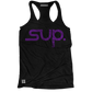 Women's Support or Feed Tank