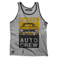 Dacia Auto Crew Mustard Tank