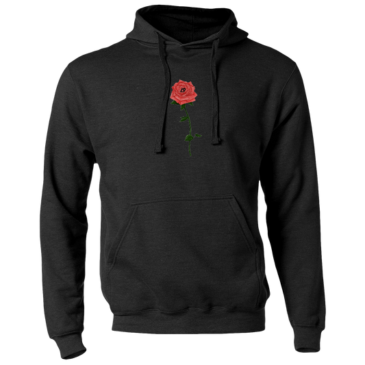 L9 RedRose Hoodie