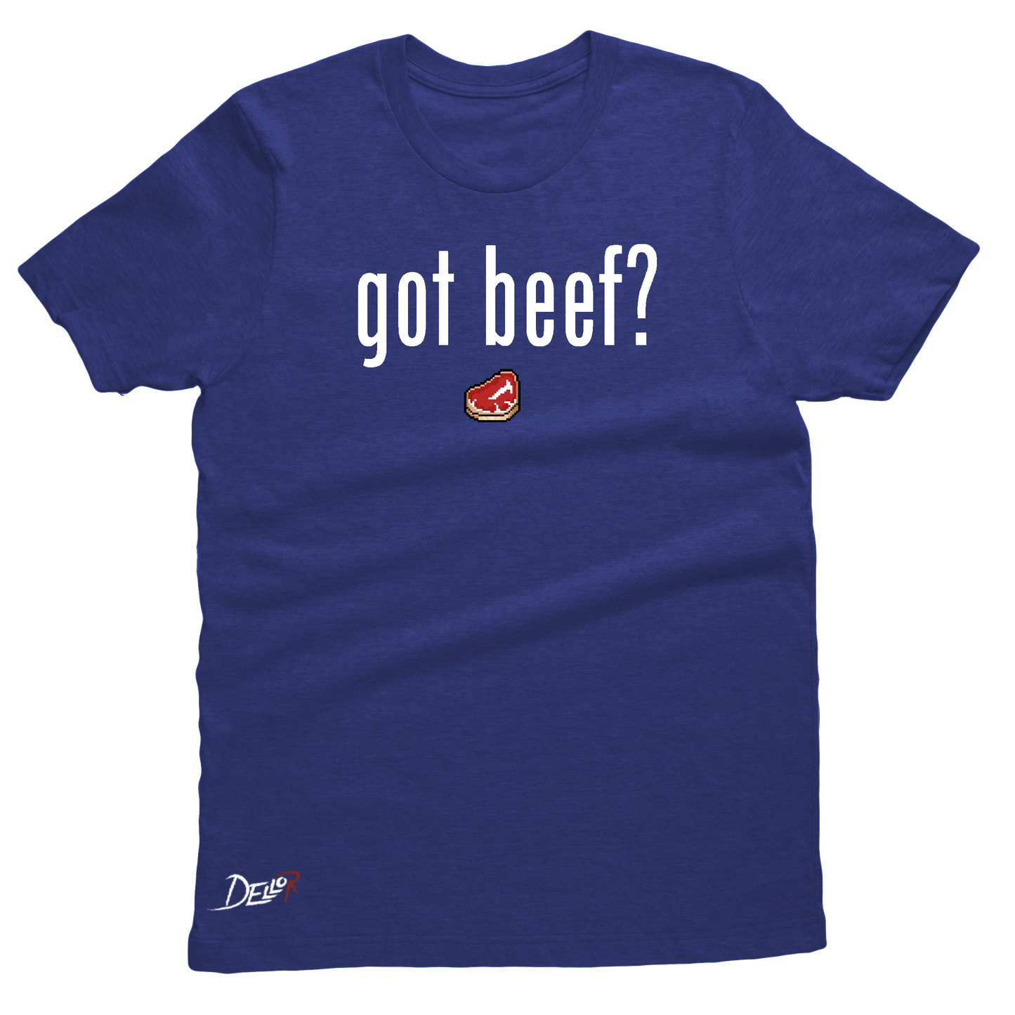 Got Beef? Tee