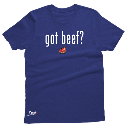 Got Beef? Tee