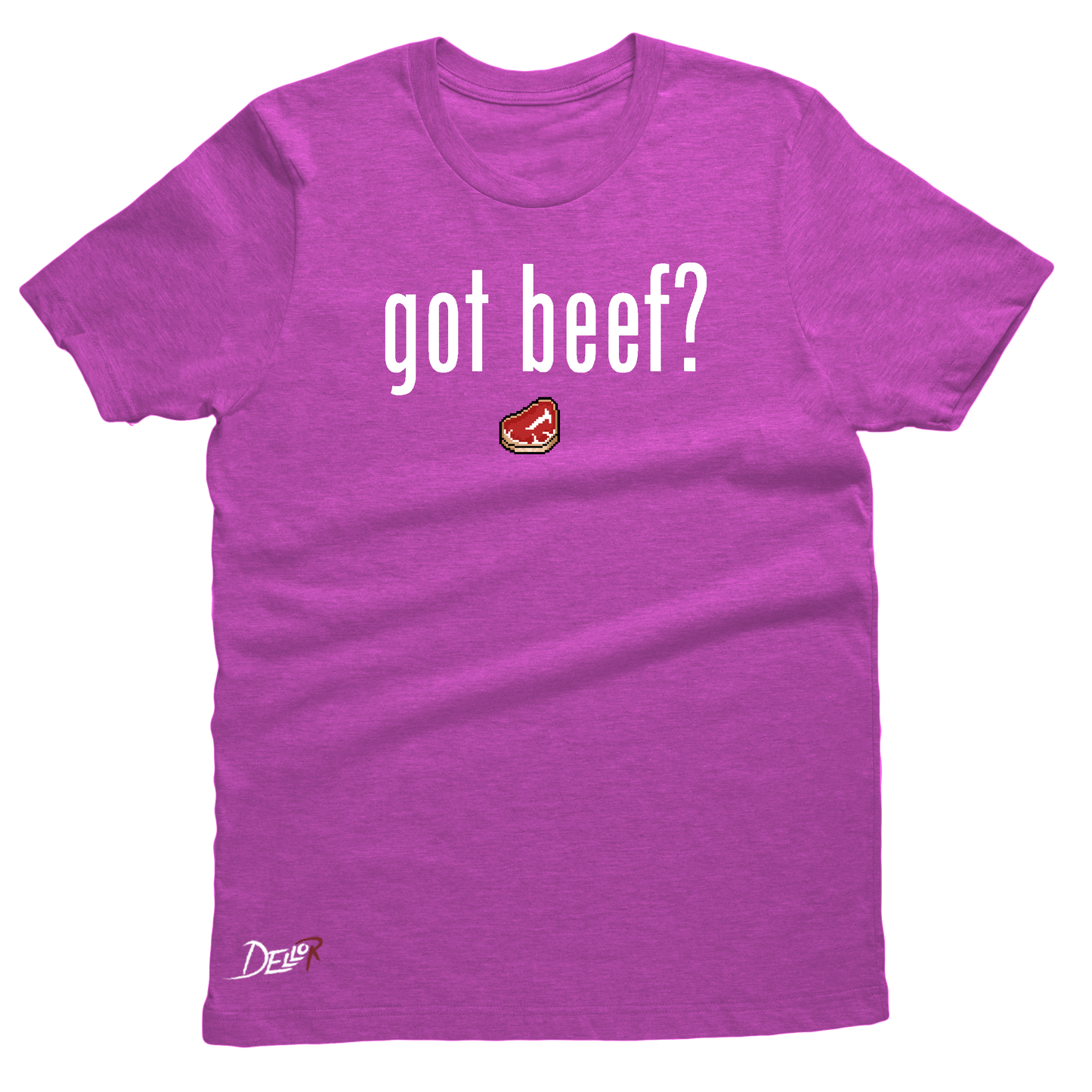 Got Beef? Tee