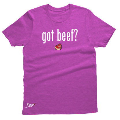 Got Beef? Tee