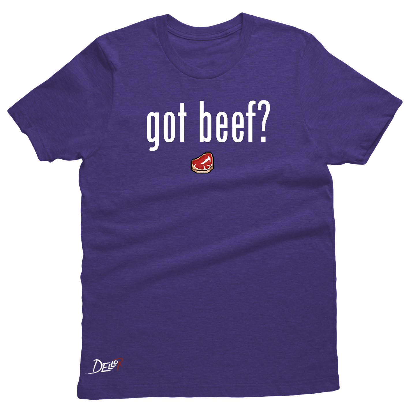 Got Beef? Tee