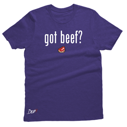 Got Beef? Tee