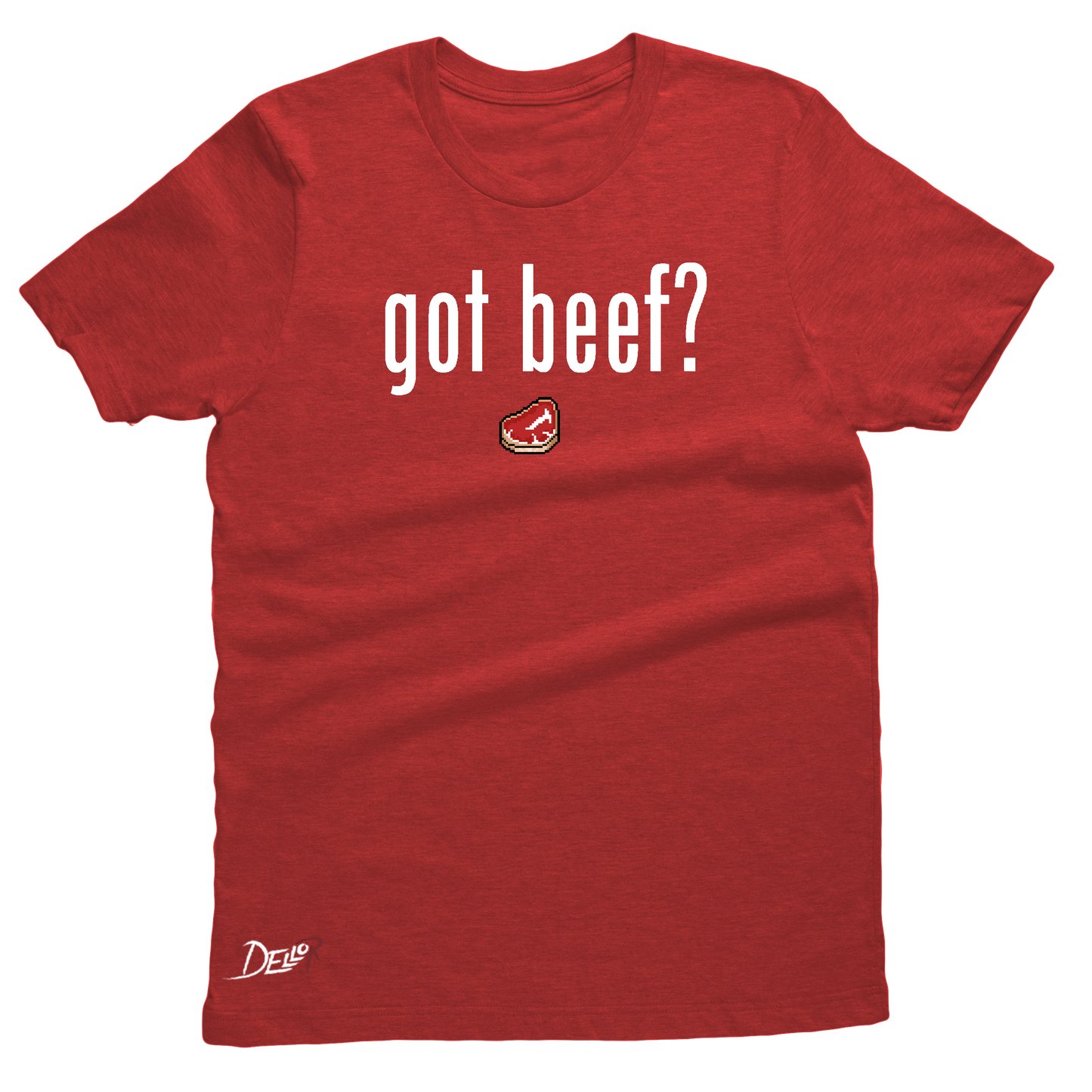 Got Beef? Tee