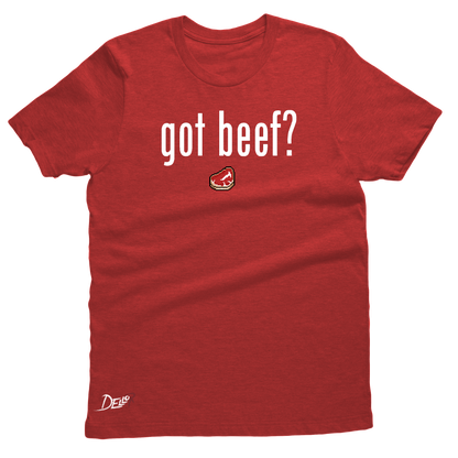 Got Beef? Tee