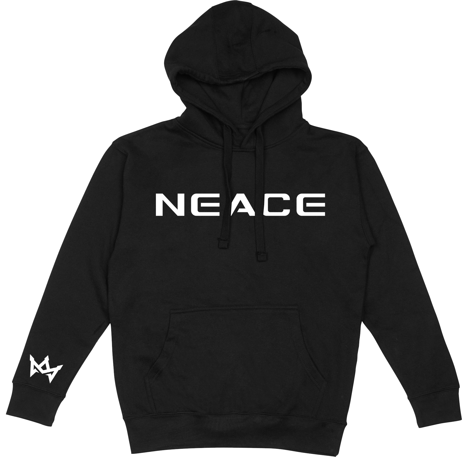 Neace Neace Official Merchandise – Nerdvana Clothing