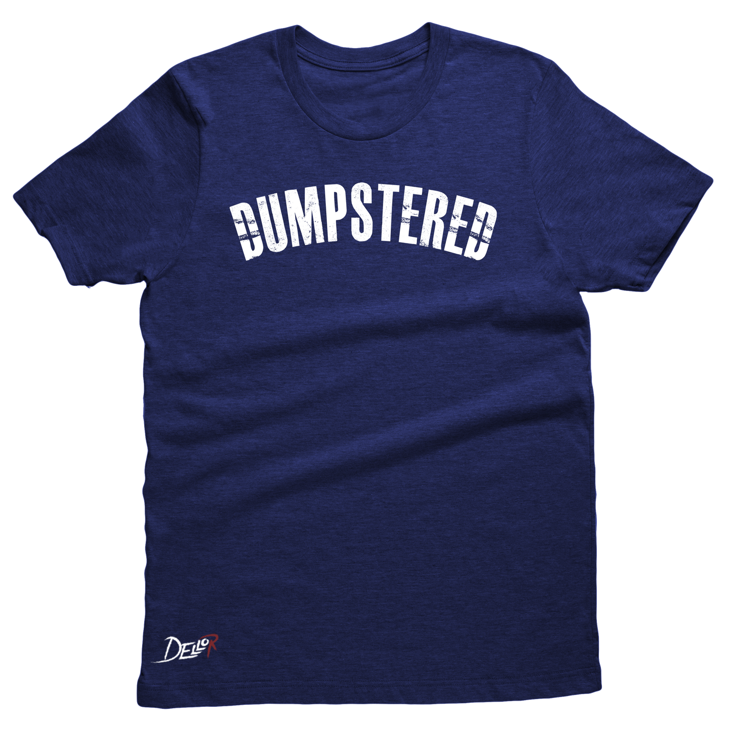 Dumpstered Tee