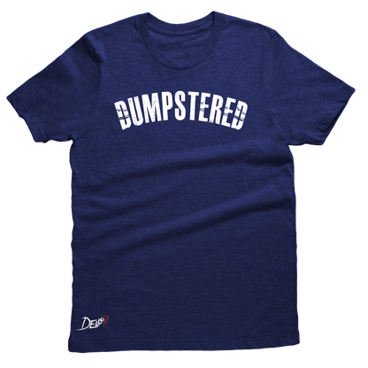 Dumpstered Tee