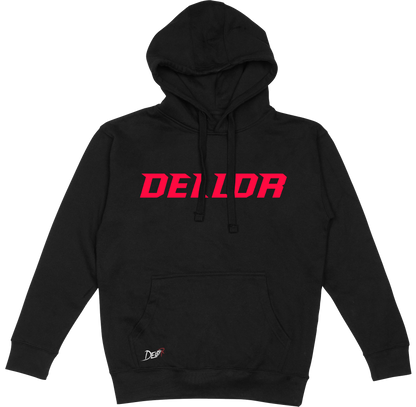 Classic Dellor Hoodie