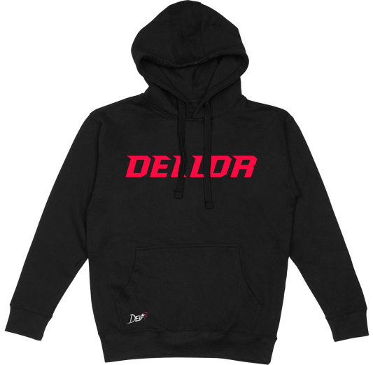 Classic Dellor Hoodie