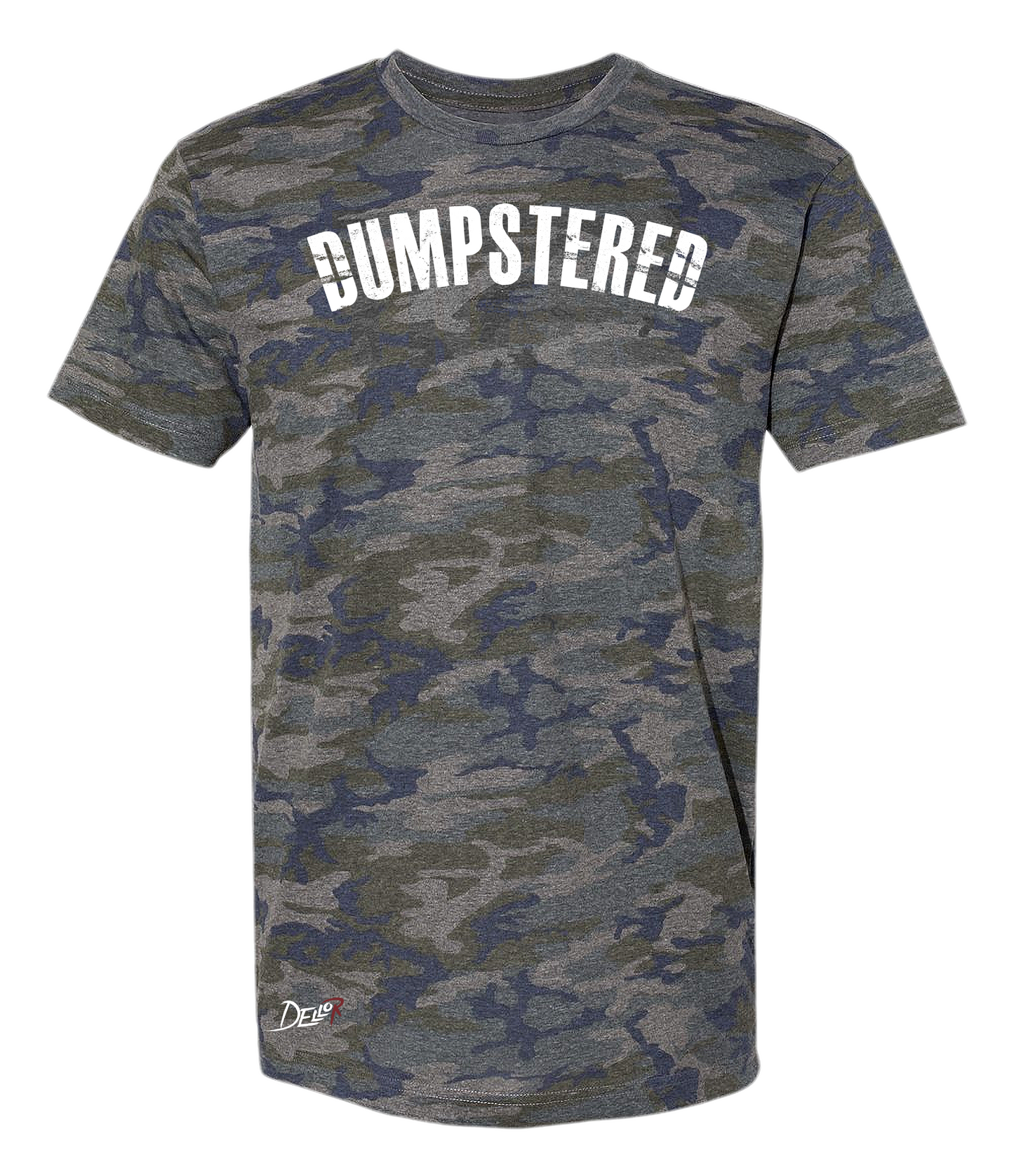 Dumpstered Tee