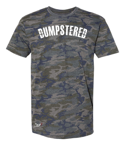 Dumpstered Tee