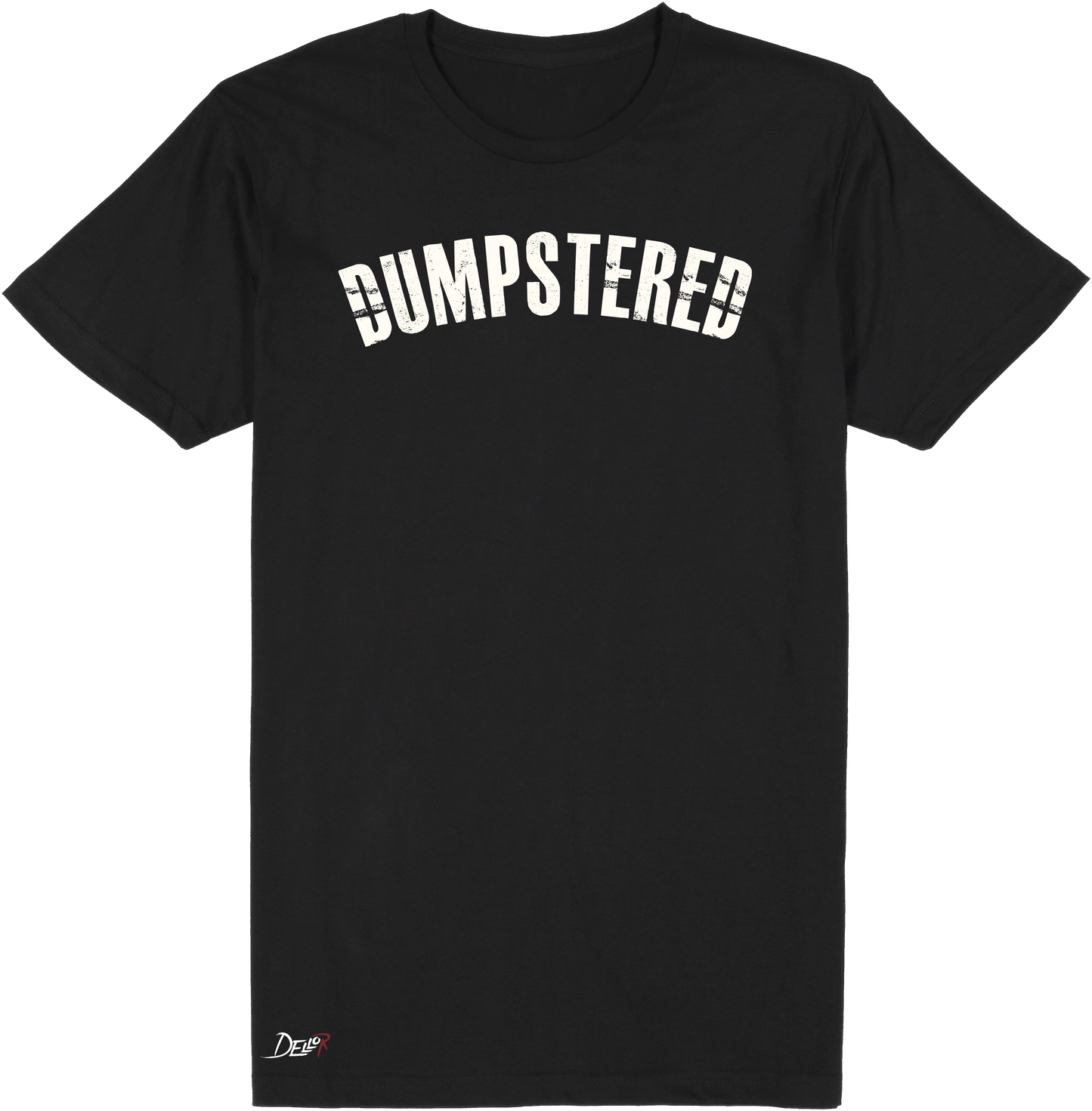 Dumpstered Tee