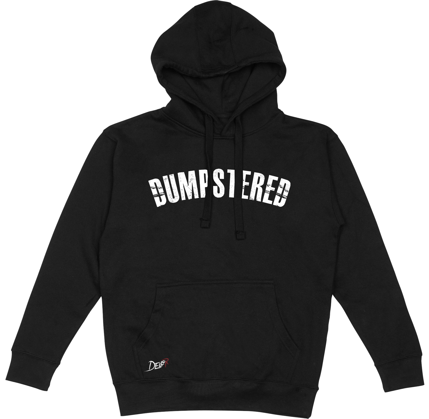 Dumpered Hoodie