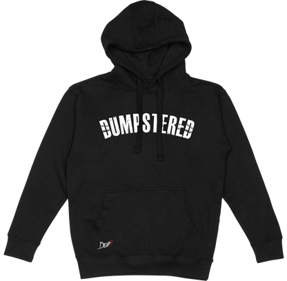 Dumpered Hoodie