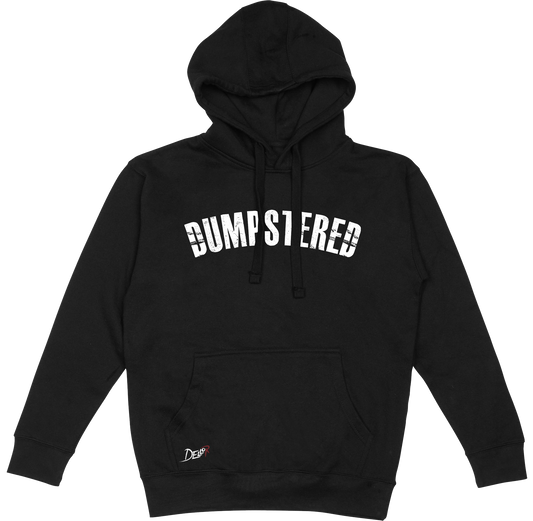 Dumpered Hoodie