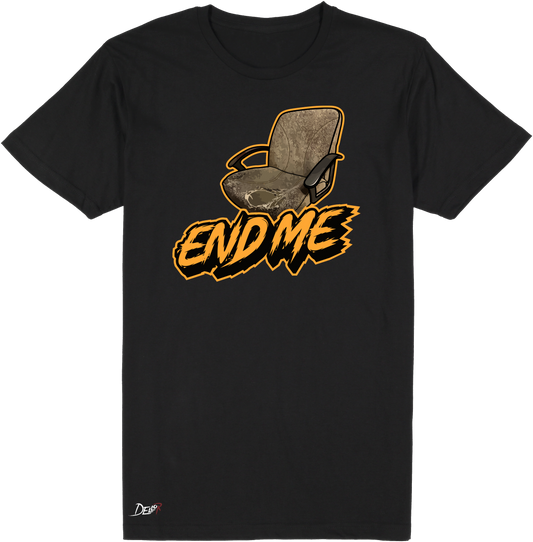 End Me Tee