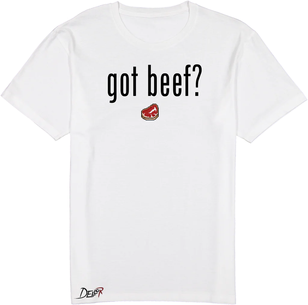 Got Beef? Tee