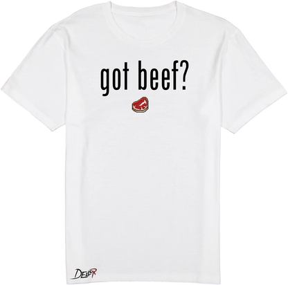 Got Beef? Tee