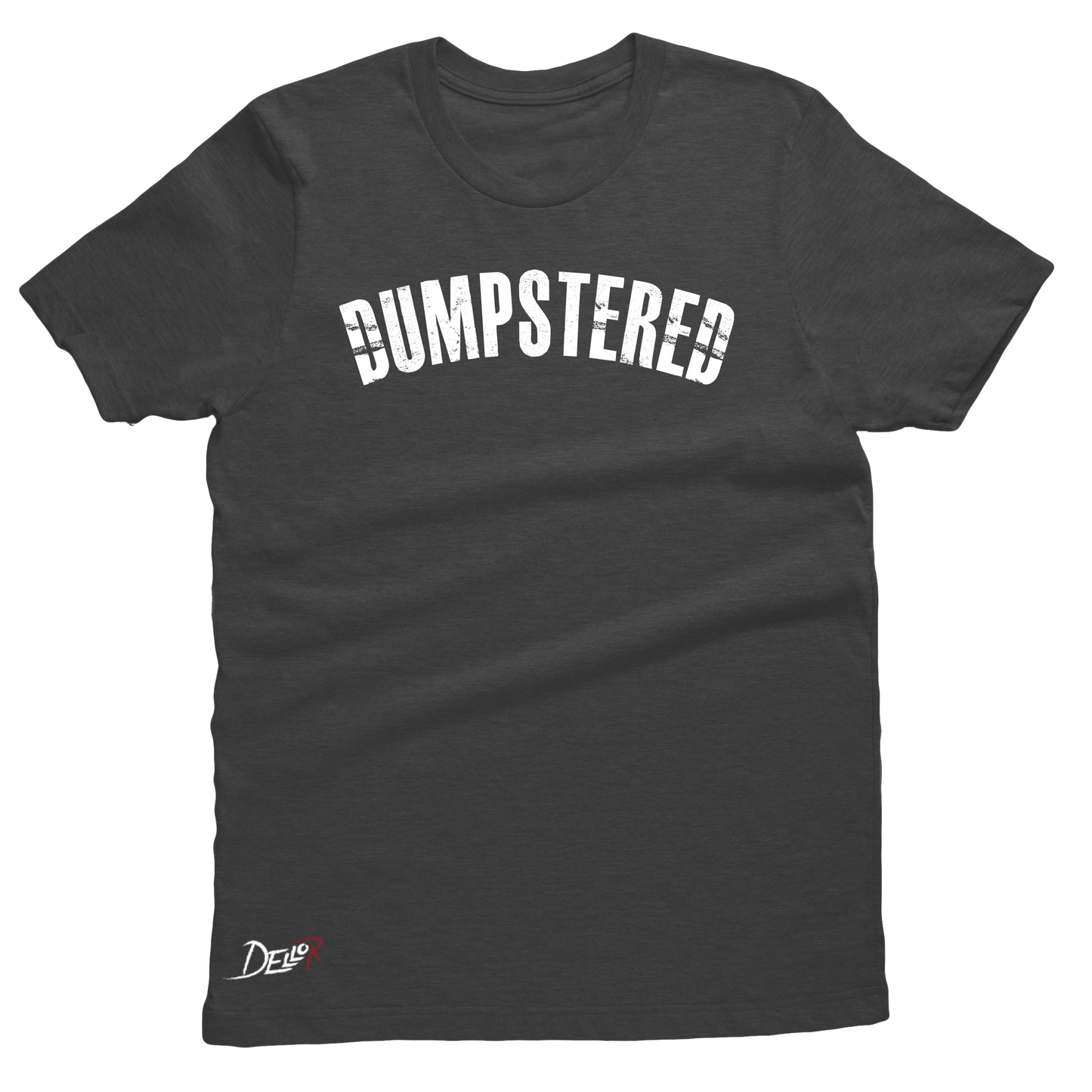 Dumpstered Tee