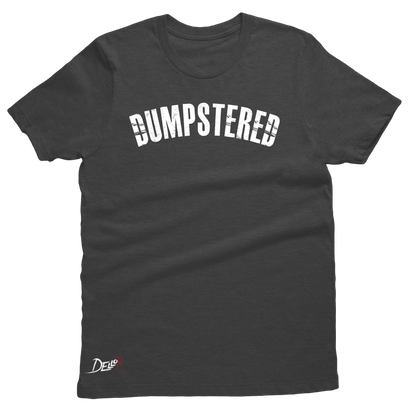 Dumpstered Tee