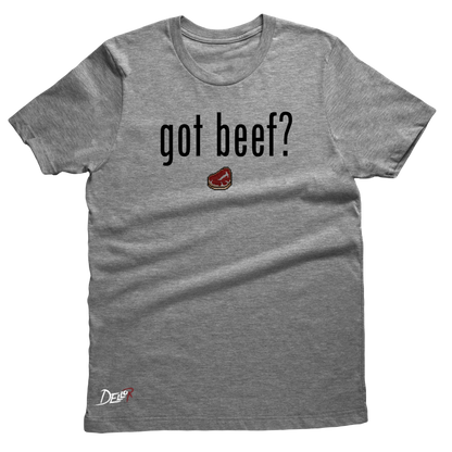 Got Beef? Tee