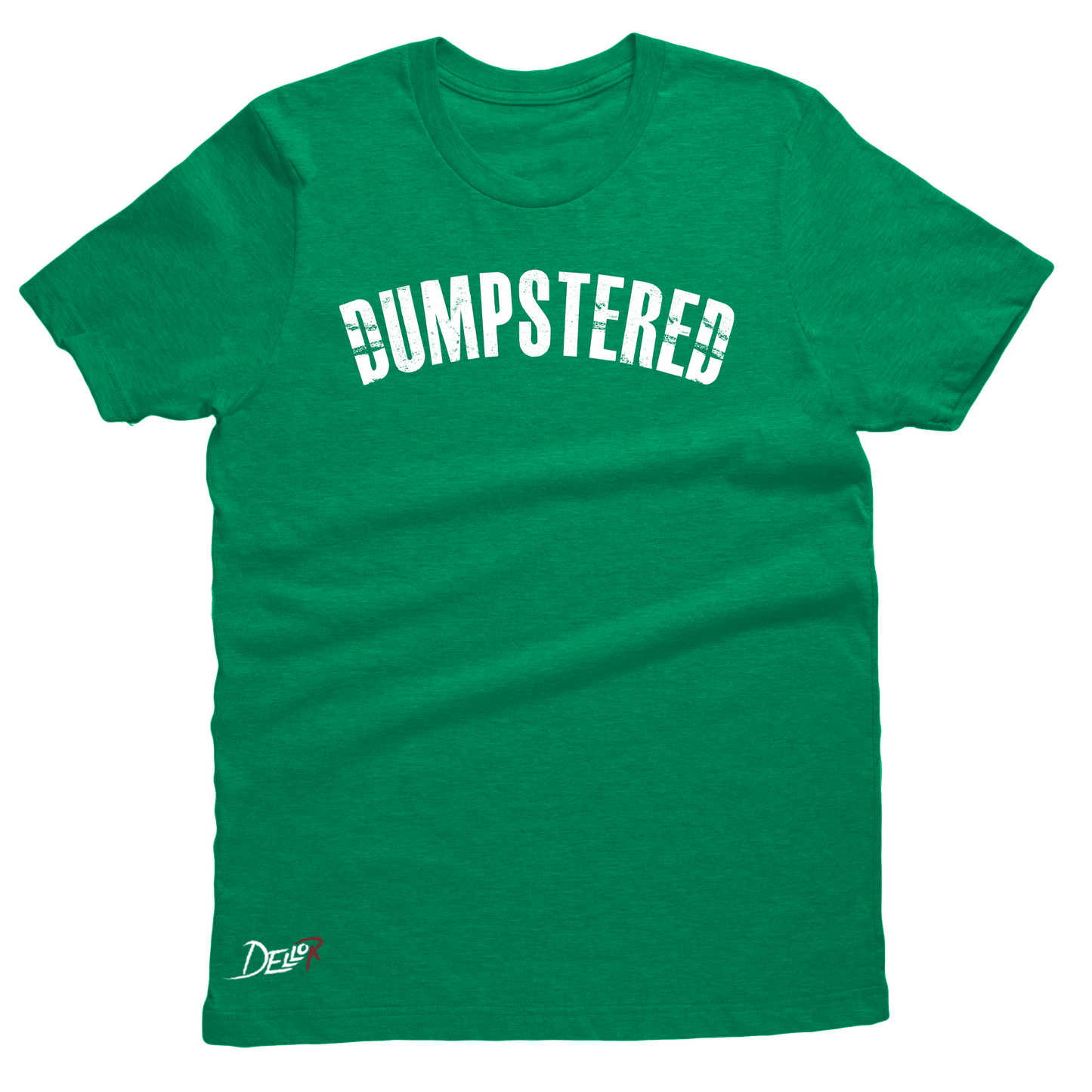 Dumpstered Tee