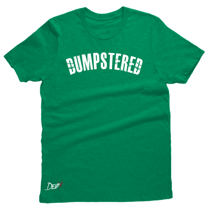 Dumpstered Tee