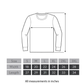 Lolschool Sweatshirt - Gray