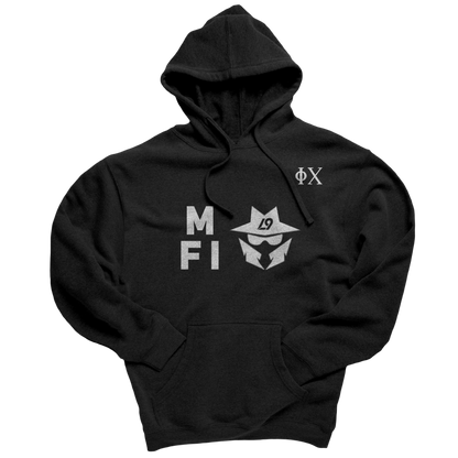 L9 Mafia Hoodie