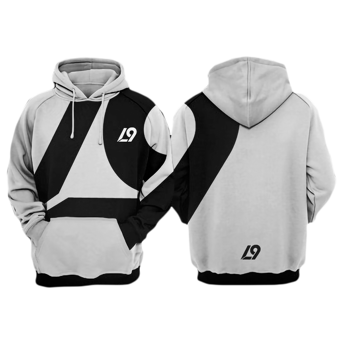 L9 Limited Edition Hoodie