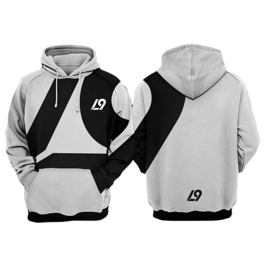 L9 Limited Edition Hoodie