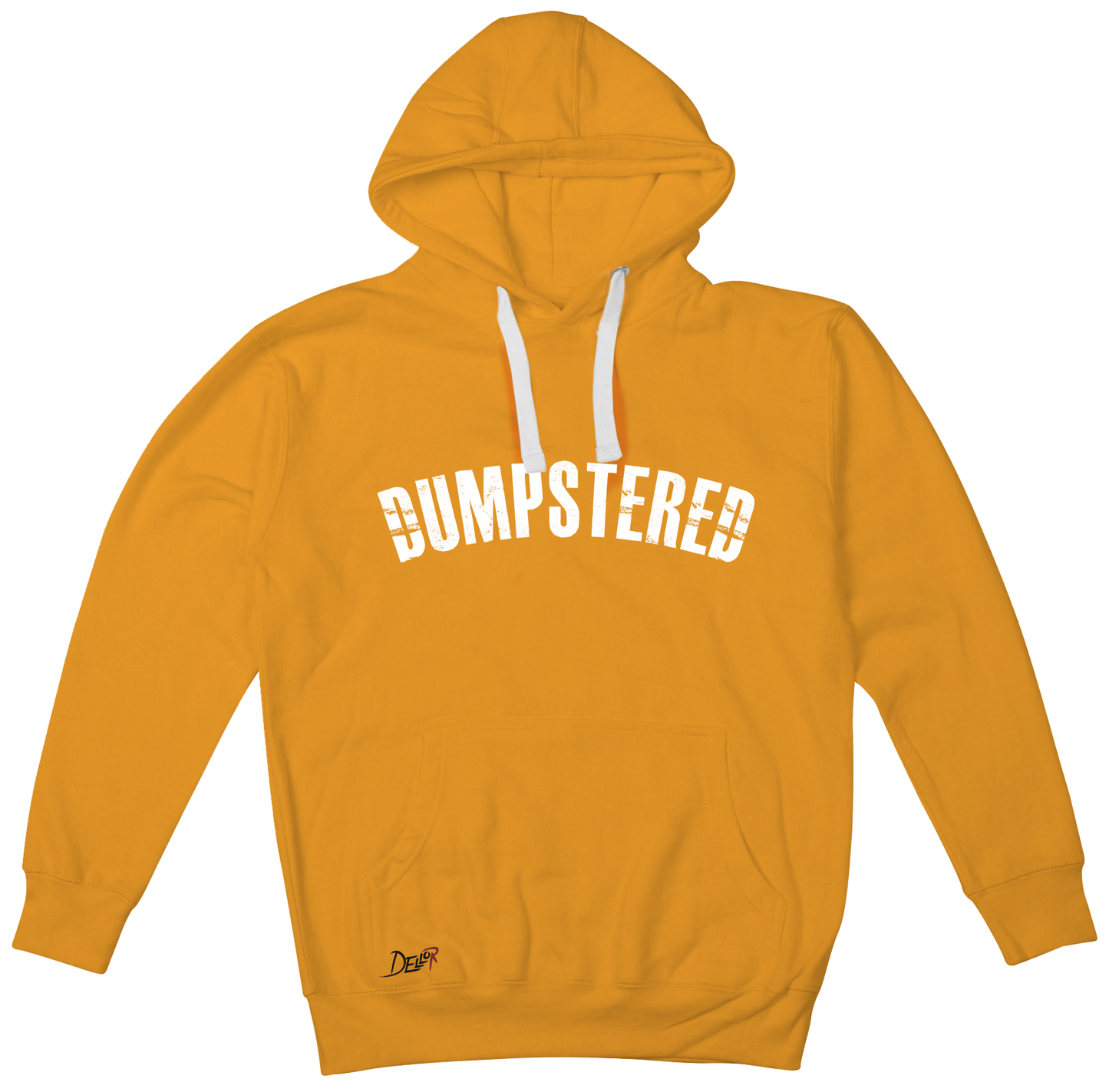 Dumpered Hoodie