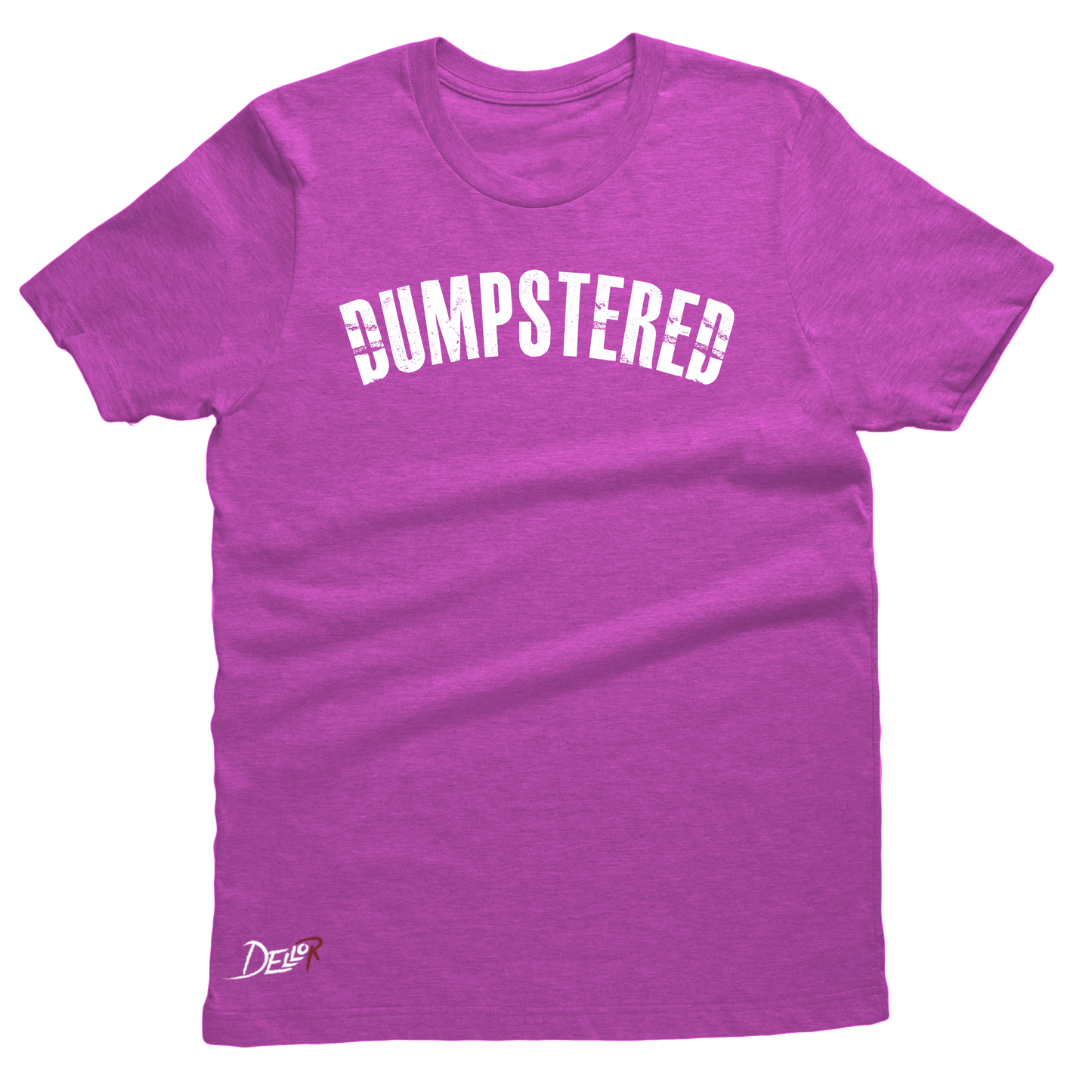 Dumpstered Tee