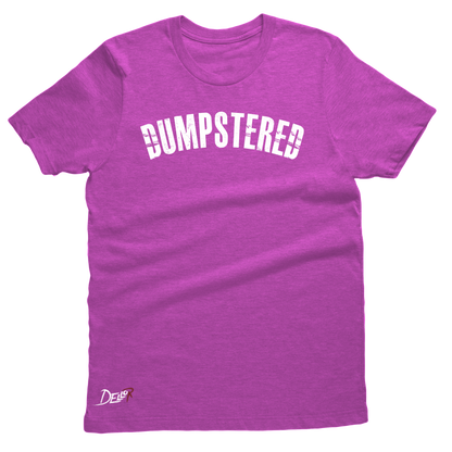 Dumpstered Tee