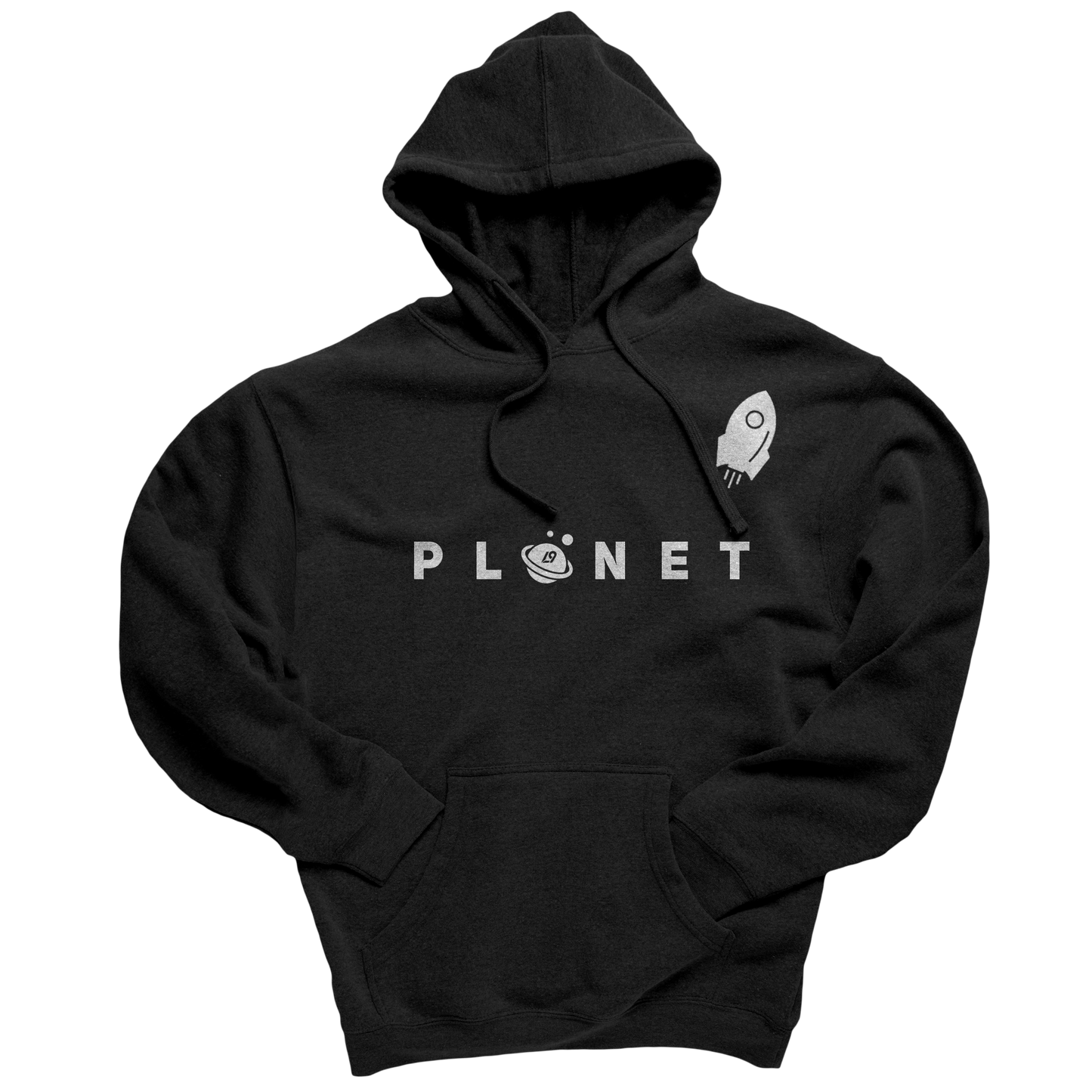 L9 Planet Hoodie