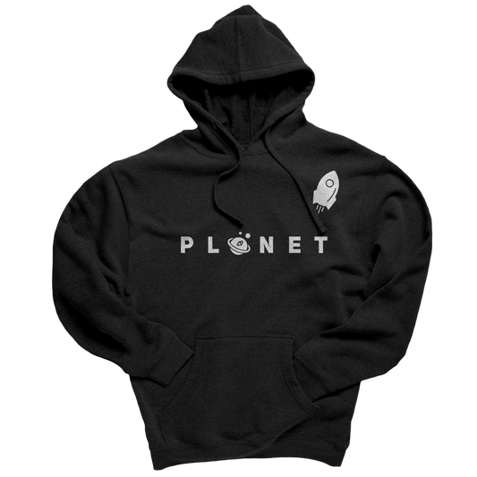 L9 Planet Hoodie